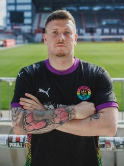 Avatar Bild für Philipp Volkmar Appenroth