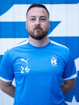 Avatar Bild für Murat Yueksel