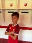 Avatar Bild