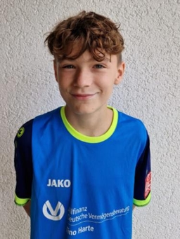 Avatar Bild für Lean-Levi Mark