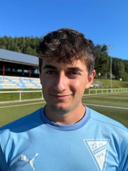 Avatar Bild für Jonas Fleig