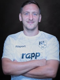 Avatar Bild für Stjepan Geng