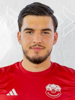 Avatar Bild für Haris Agovic