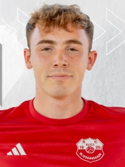 Avatar Bild für Jonas Nix