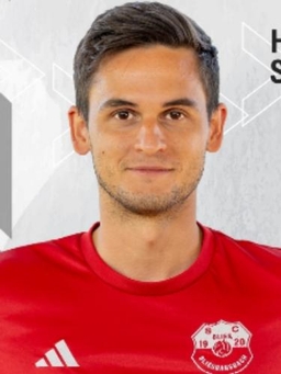 Avatar Bild für Henning Scherer