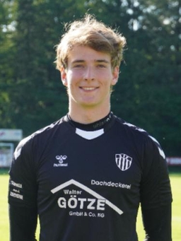 Avatar Bild für Max Miikael Moldenhauer