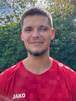 Avatar Bild für Felix Braatz