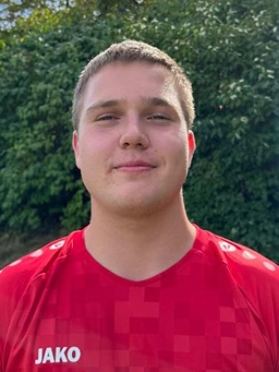 Avatar Bild für Louis Franke