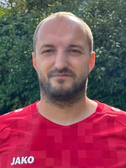 Avatar Bild für Marcus Klänhammer