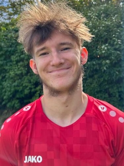 Avatar Bild für Karol Krawczyk