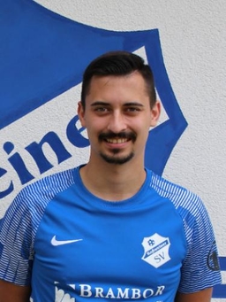 Avatar Bild für Maximilian Böhme