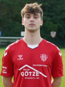 Avatar Bild für Patrick Rusch