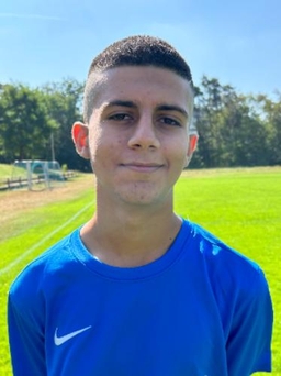 Avatar Bild für Saif Ahmad