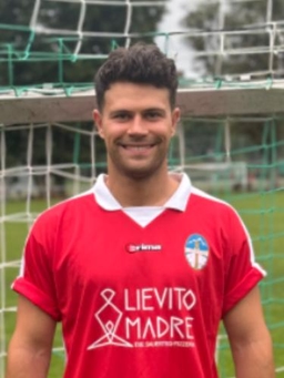 Avatar Bild für Alberto D'Alleva