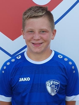 Avatar Bild für Luca Greßenich