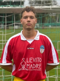 Avatar Bild für Luis Warner