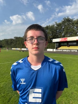 Avatar Bild für Kian Lars Dammann