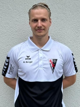 Avatar Bild für Nick Bengel