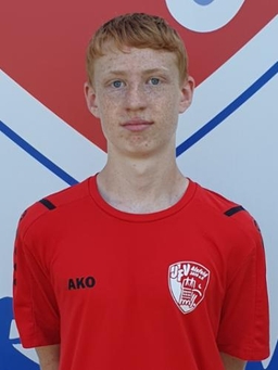 Avatar Bild für Jona Winter