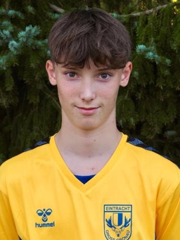 Avatar Bild für Joschua Mael Strang