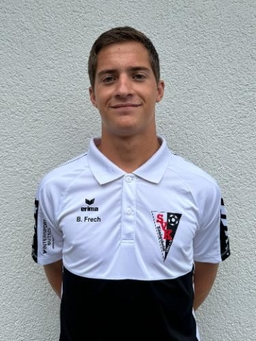 Avatar Bild für Benedikt Frech