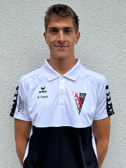 Avatar Bild für Daniel Frech