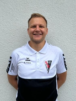 Avatar Bild für Elias Frech