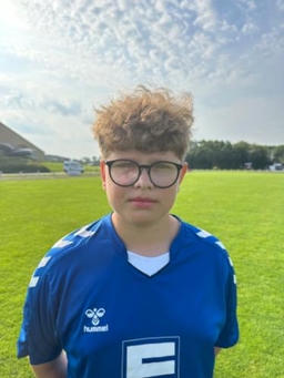 Avatar Bild für Lasse Viggo Mathia