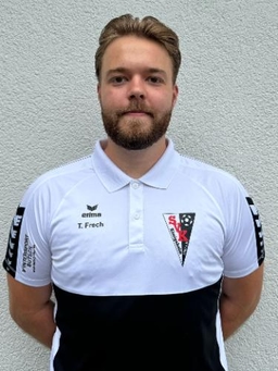 Avatar Bild für Tim Frech