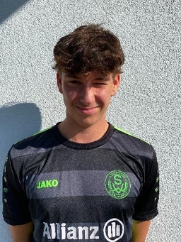 Avatar Bild für Felix Ströble