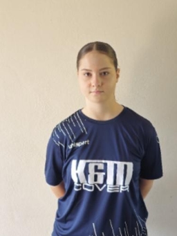Avatar Bild für Elly Wöhrmann