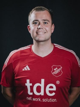 Avatar Bild für Marlon Hömer