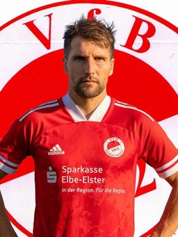 Avatar Bild für Thomas Buchwald