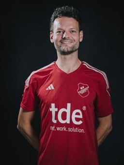 Avatar Bild für Simon Struckmann