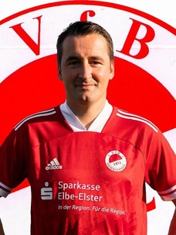 Avatar Bild für David Otto