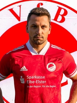 Avatar Bild für Tommy Rink