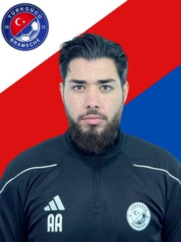 Avatar Bild für Ahmet Akbulut