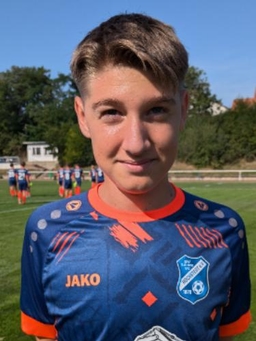 Avatar Bild für Finn Rodewald