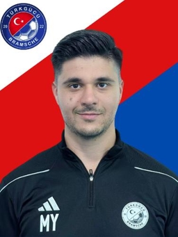 Avatar Bild für Mustafa Yakar