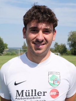 Avatar Bild für Miklas Julian Bellendir