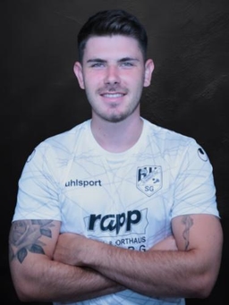 Avatar Bild für Silas Bronner