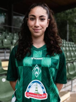 Avatar Bild für Emily Aslan