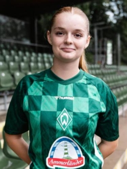 Avatar Bild für Lina Huntemann