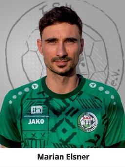 Avatar Bild für Marian Elsner