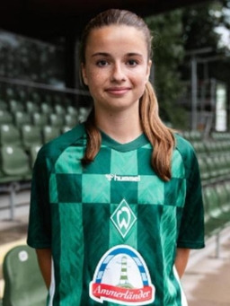 Avatar Bild für Mara Kleinekathöfer
