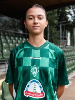 Avatar Bild für Maria Wiese