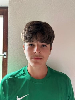 Avatar Bild für Marvin Mutter