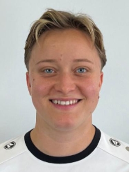 Avatar Bild für Weronika Rekus