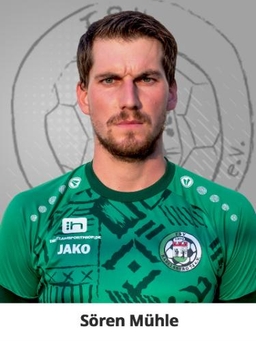 Avatar Bild für Sören Mühle