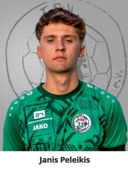 Avatar Bild für Janis Peleikis